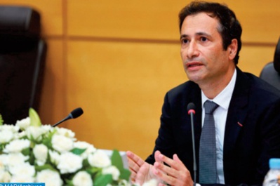 Le succès de l’industrialisation durable de l’Afrique nécessite de combler plusieurs déficits Le succès de l’industrialisation durable de l’Afrique nécessite de combler plusieurs déficits