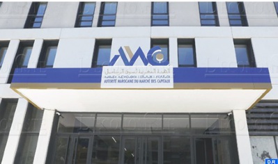 L’AMMC prend part à la Global Money Week aux côtés de la FMEF L’AMMC prend part à la Global Money Week aux côtés de la FMEF