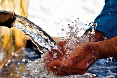 L’or bleu, tenu faussement pour acquis L’or bleu, tenu faussement pour acquis