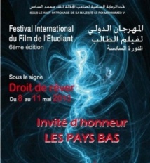 Le Festival du film de l'étudiant s’achève ce week-end