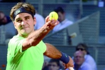 Federer victime à son tour de la nouvelle génération Federer victime à son tour de la nouvelle génération