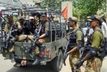 Le Pakistan sous tension à la veille d’élections indécises et menacées Le Pakistan sous tension à la veille d’élections indécises et menacées