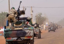 Deux attentats suicides dans le Nord du Mali Deux attentats suicides dans le Nord du Mali