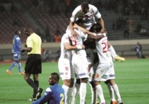 Une-deux réussie entre dirigeants et supporteurs du WAC Une-deux réussie entre dirigeants et supporteurs du WAC