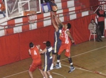 Coup d’envoi ce samedi du play-off de basket Coup d’envoi ce samedi du play-off de basket