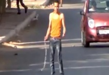 Six auteurs d'actes de vandalisme arrêtés à Laâyoune Six auteurs d'actes de vandalisme arrêtés à Laâyoune