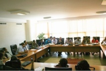 La Commission administrative de l’USFP parachève sa restructuration La Commission administrative de l’USFP parachève sa restructuration