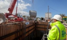 Hausse de 22% des investissements de la Lydec en 2012 Hausse de 22% des investissements de la Lydec en 2012