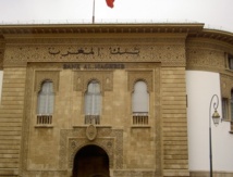 Bank Al-Maghrib s’emmêle les pinceaux Bank Al-Maghrib s’emmêle les pinceaux