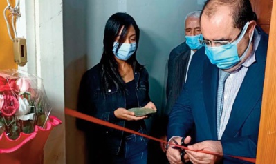 Notre pays est fort de ses institutions, de sa Monarchie, de sa Constitution et de ses lois Notre pays est fort de ses institutions, de sa Monarchie, de sa Constitution et de ses lois