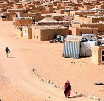 Les séquestrés de Tindouf privés de leurs droits les plus élémentaires