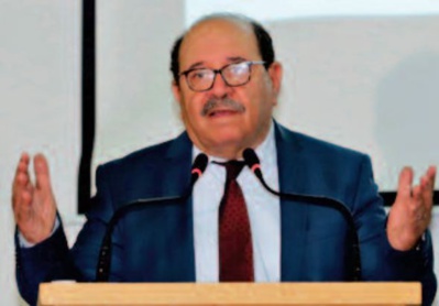 L'armée algérienne est animée par la doctrine de l'hostilité au Maroc