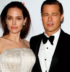 Angelina Jolie accuse Brad Pitt de violences conjugales Angelina Jolie accuse Brad Pitt de violences conjugales