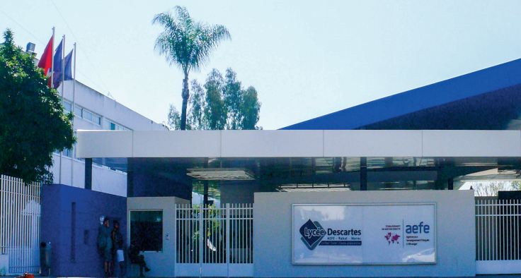 L’ enseignement sous cloche L’ enseignement sous cloche