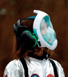 Aller sur Mars, “ c’est vraiment mon rêve ” Aller sur Mars, “ c’est vraiment mon rêve ”