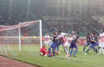 Enfin, une victoire pour le Wydad Enfin, une victoire pour le Wydad