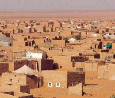 Augmentation significative des cas d’infection au coronavirus dans les camps de Tindouf