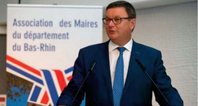 Claude Kern: Il est grand temps que la France et l'UE soutiennent la marocanité du Sahara Claude Kern: Il est grand temps que la France et l'UE soutiennent la marocanité du Sahara