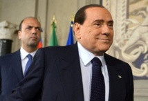 Berlusconi risque une nouvelle condamnation Berlusconi risque une nouvelle condamnation