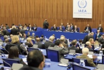 En quête d’avancées dans les négociations sur le nucléaire iranien En quête d’avancées dans les négociations sur le nucléaire iranien