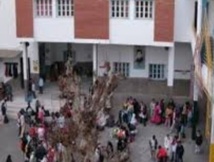 Sensibilisation à la violence en milieu scolaire Sensibilisation à la violence en milieu scolaire