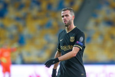 Miralem Pjanic: Le “petit prince” de Bosnie qui a éclos à Metz