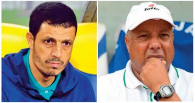 Sellami quitte la demeure des Verts Sellami quitte la demeure des Verts