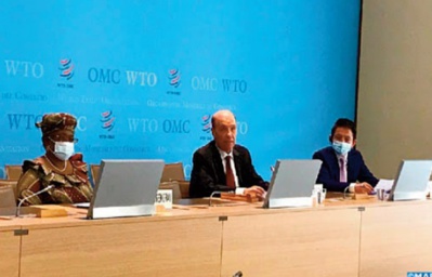 Le Maroc réitère son engagement irréversible en faveur de la cause environnementale Le Maroc réitère son engagement irréversible en faveur de la cause environnementale