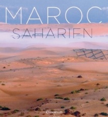Présentation du livre “Maroc saharien” de Saâd Tazi