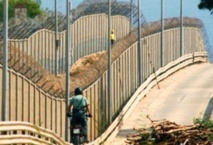 Mellilia prise d’assaut par des Subsahariens Mellilia prise d’assaut par des Subsahariens