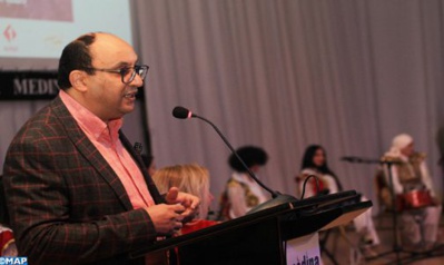 Le Maroc à l'honneur au Festival international des Monodrames de Carthage