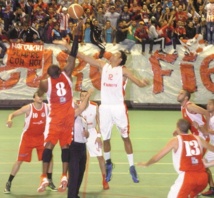 Et de dix pour le Wydad de Casablanca Et de dix pour le Wydad de Casablanca