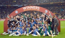 Après la Ligue des champions, Chelsea décroche l’Europa League