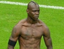 L’ultimatum de Balotelli L’ultimatum de Balotelli