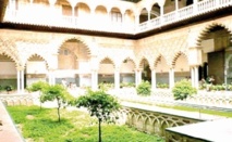 Rihla andalusia Rihla andalusia