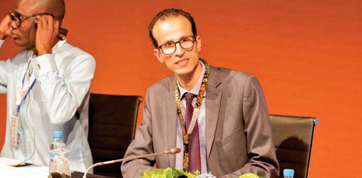 La reconnaissance par les Européens de la souveraineté du Maroc sur le Sahara ouvrira de nouvelles perspectives pour la région La reconnaissance par les Européens de la souveraineté du Maroc sur le Sahara ouvrira de nouvelles perspectives pour la région