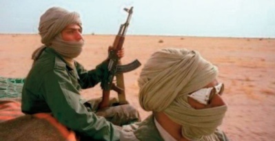 Les dangereuses accointances polisariennes Les dangereuses accointances polisariennes