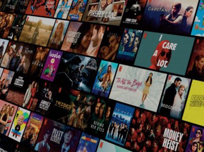 Netflix renforce sa “French touch” en 2021