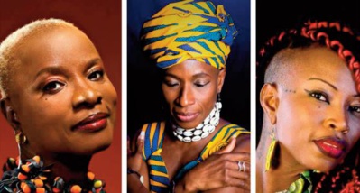 Les femmes survolent les nominations des Brit Awards