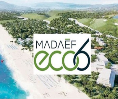 La SDS annonce les premiers résultats de l'appel à projets de la troisième édition de Madaëf Eco6