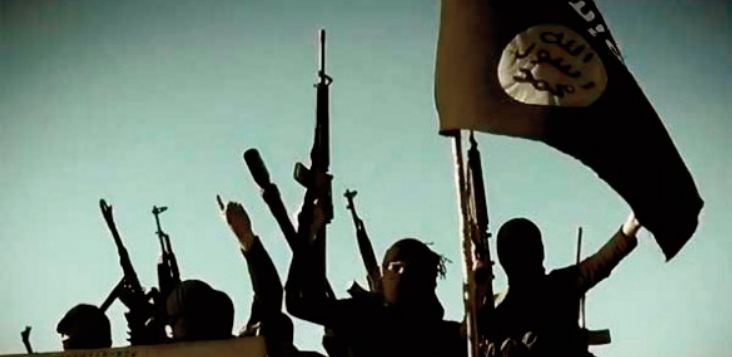Le Polisario, un ramassis de terroristes Le Polisario, un ramassis de terroristes