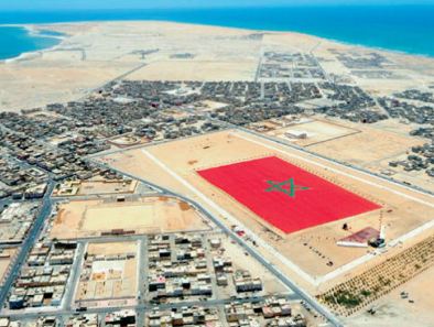 La régionalisation avancée au centre d' un colloque à Dakhla La régionalisation avancée au centre d' un colloque à Dakhla
