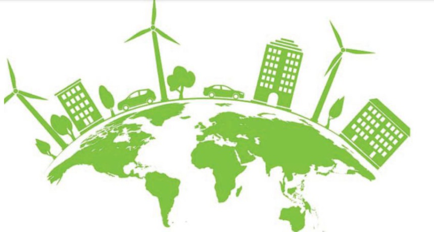 Une feuille de route pour la décarbonation Une feuille de route pour la décarbonation