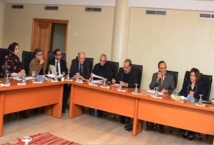 L’USFP réitère sa condamnation du terrorisme L’USFP réitère sa condamnation du terrorisme