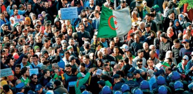 L'Algérie une nouvelle fois épinglée par le département d’Etat US