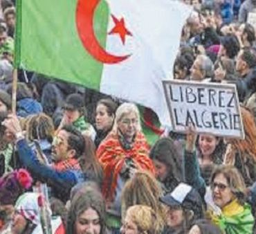 Le plus vieux parti d'opposition en Algérie, le FFS, décide de boycotter les législatives Le plus vieux parti d'opposition en Algérie, le FFS, décide de boycotter les législatives