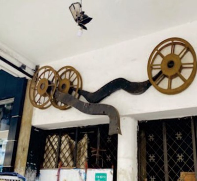 Festival pluriculturel “Kinaîtra ” Festival pluriculturel “Kinaîtra ”