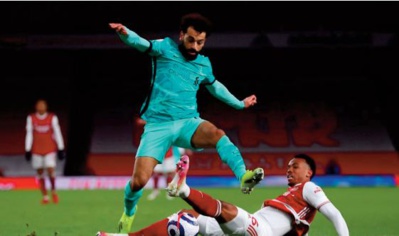 Premier League. City au petit trot, Chelsea trébuche et Liverpool se replace