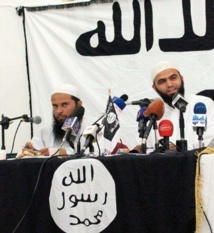 La Tunisie sous haute tension La Tunisie sous haute tension