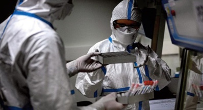 Le variant made in Morocco a l’air d'être moins méchant que les autres Le variant made in Morocco a l’air d'être moins méchant que les autres